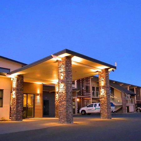 Amity Court Motel Stratford Ngoại thất bức ảnh