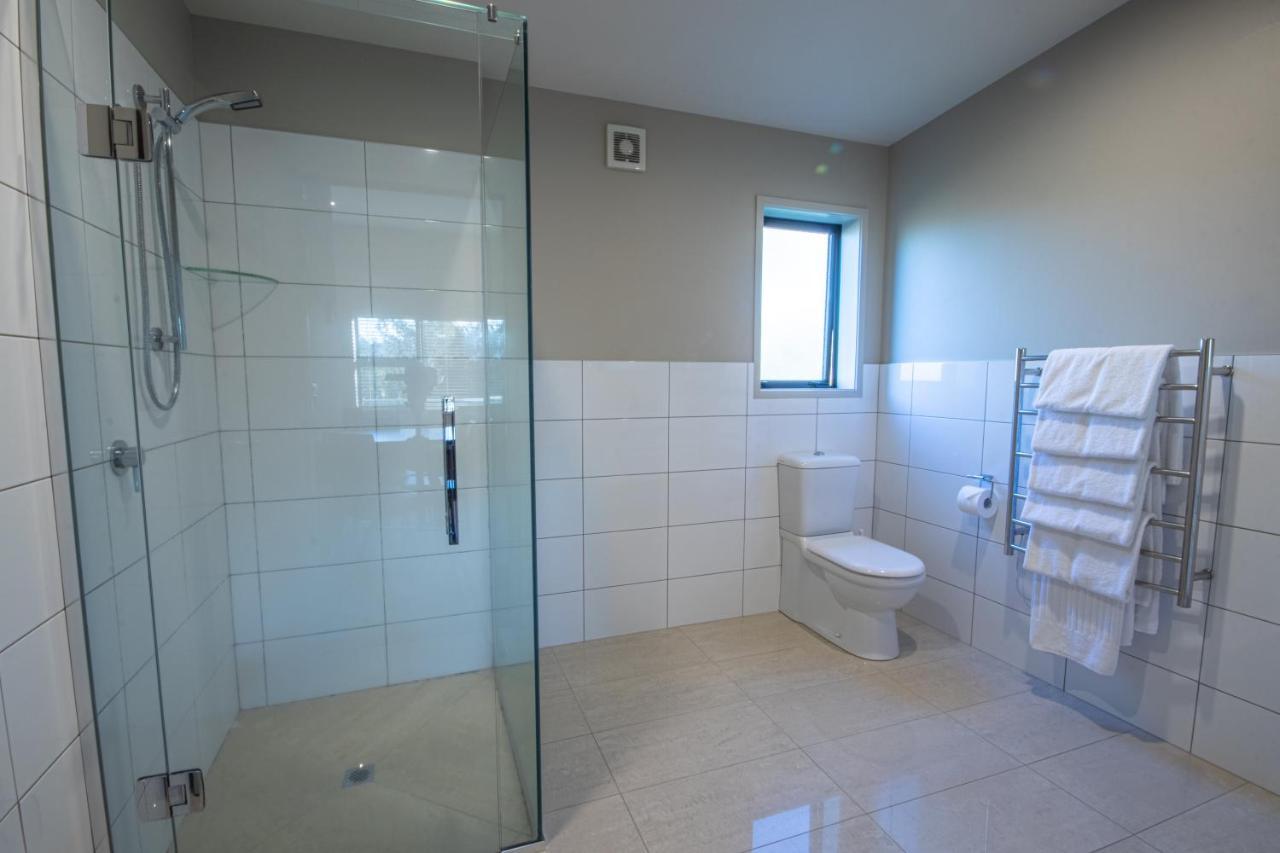 Amity Court Motel Stratford Ngoại thất bức ảnh