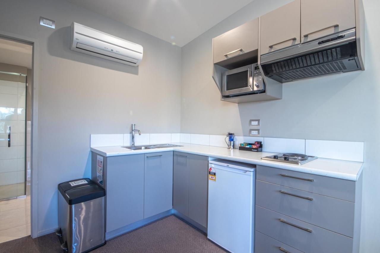 Amity Court Motel Stratford Ngoại thất bức ảnh