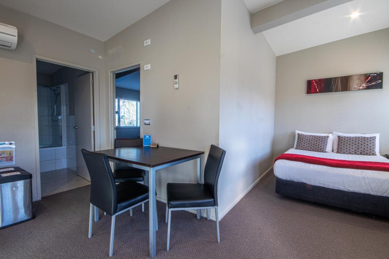 Amity Court Motel Stratford Ngoại thất bức ảnh