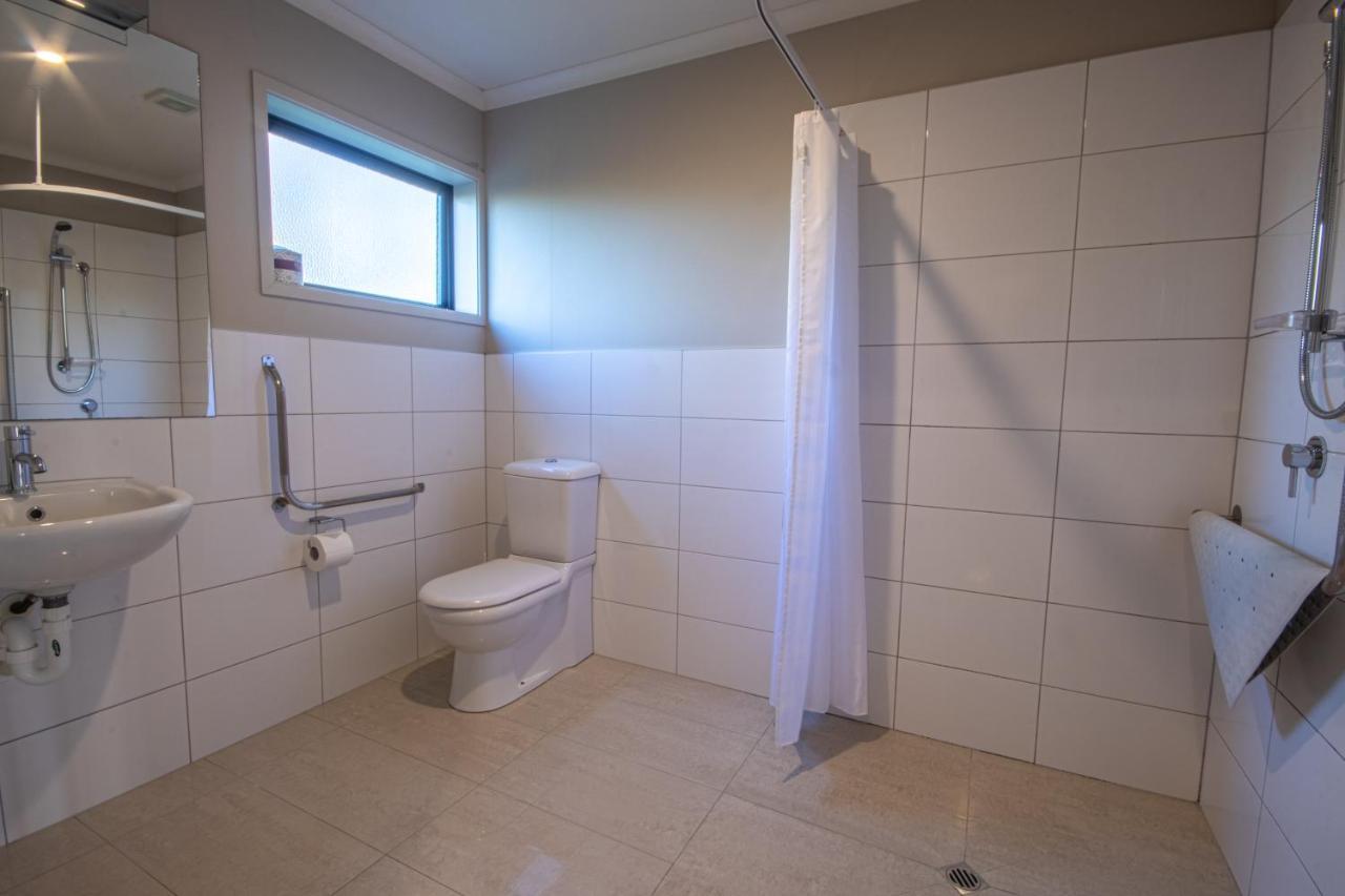 Amity Court Motel Stratford Ngoại thất bức ảnh