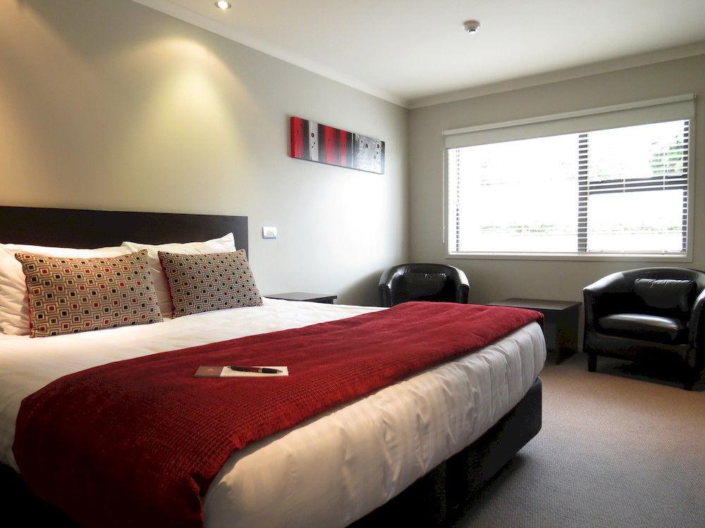 Amity Court Motel Stratford Ngoại thất bức ảnh