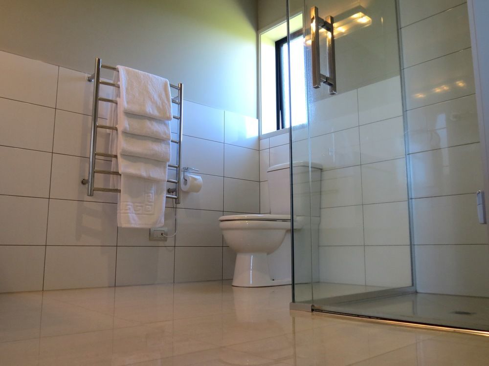 Amity Court Motel Stratford Ngoại thất bức ảnh
