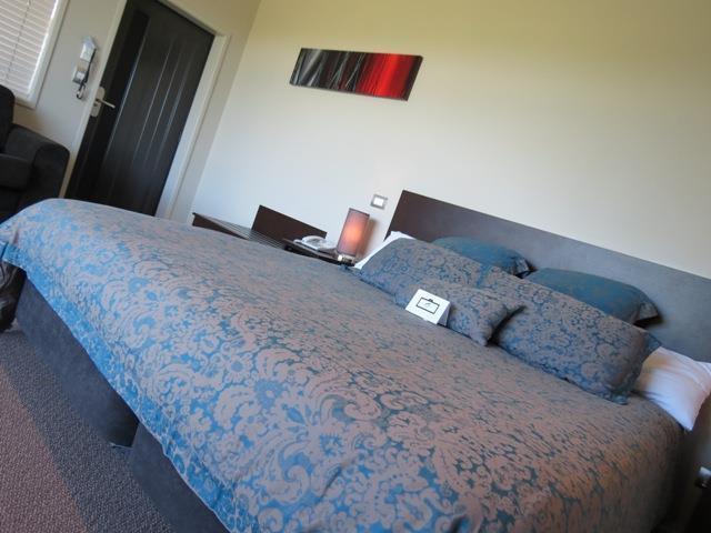 Amity Court Motel Stratford Ngoại thất bức ảnh