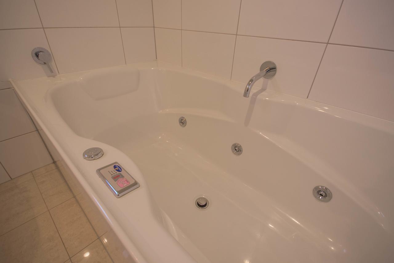 Amity Court Motel Stratford Ngoại thất bức ảnh