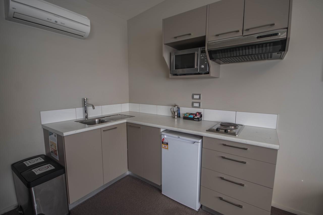 Amity Court Motel Stratford Ngoại thất bức ảnh