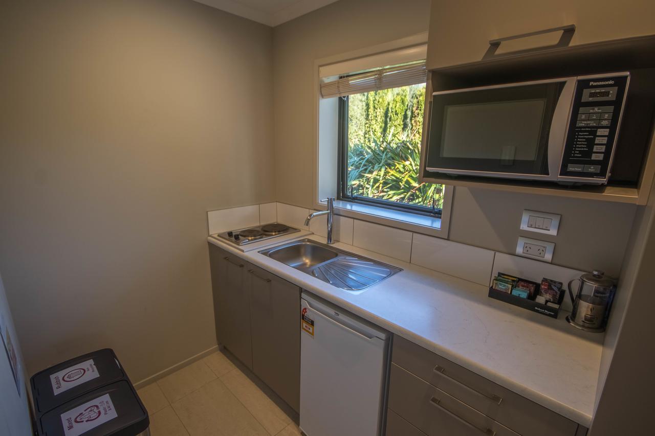 Amity Court Motel Stratford Ngoại thất bức ảnh