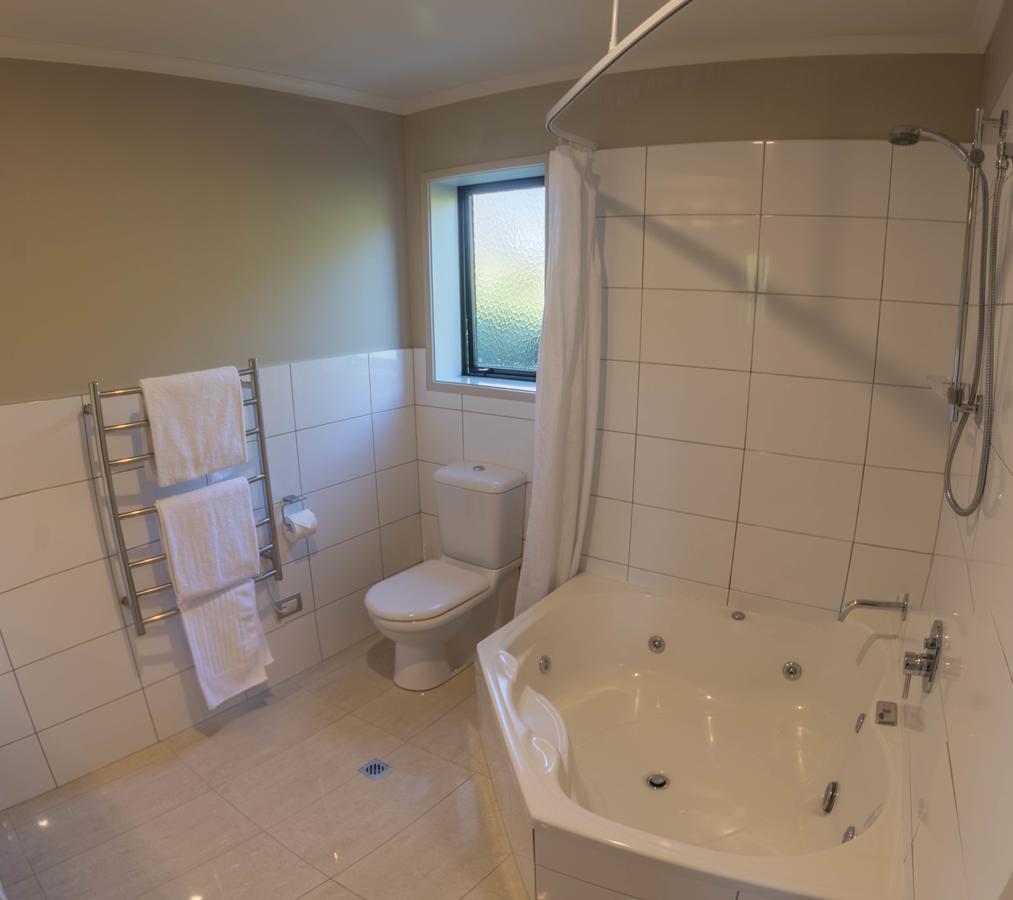 Amity Court Motel Stratford Ngoại thất bức ảnh