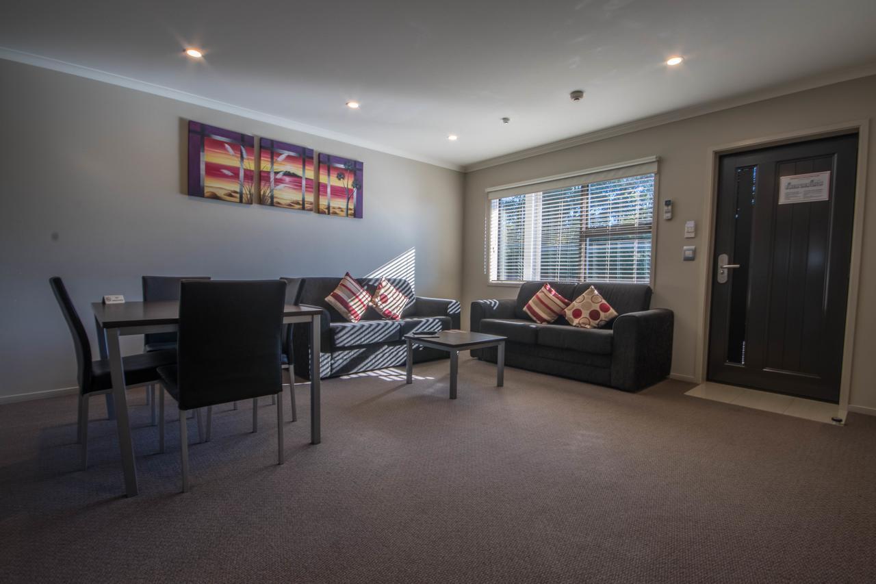 Amity Court Motel Stratford Ngoại thất bức ảnh