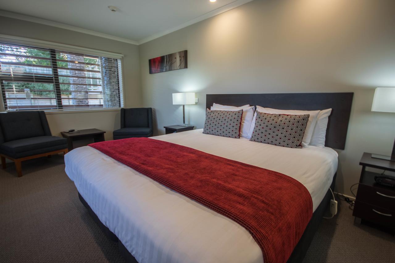 Amity Court Motel Stratford Ngoại thất bức ảnh