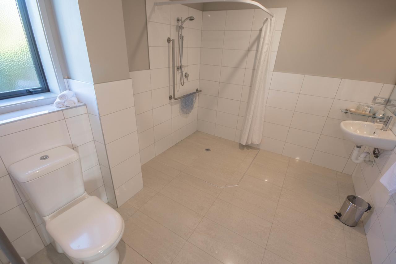 Amity Court Motel Stratford Ngoại thất bức ảnh