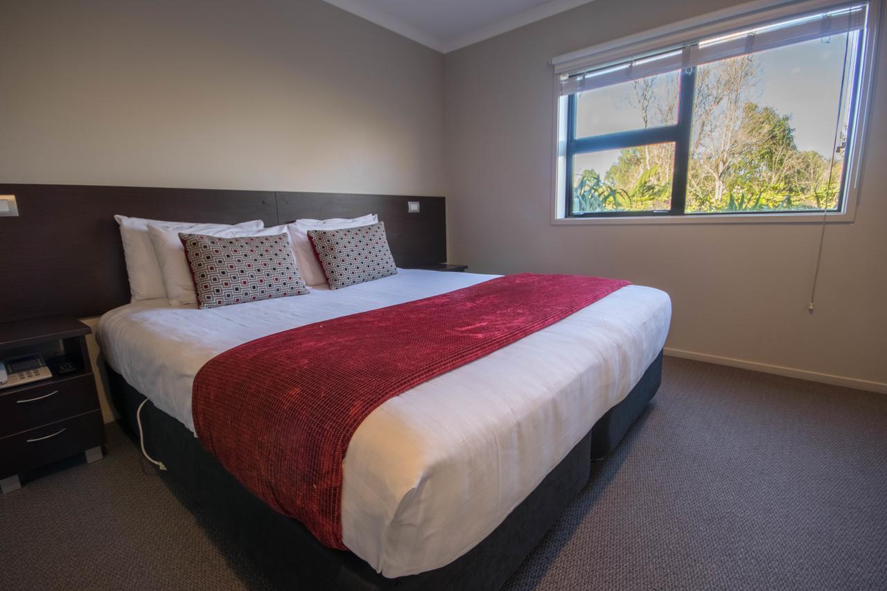 Amity Court Motel Stratford Ngoại thất bức ảnh