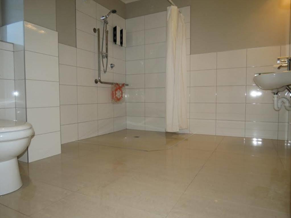 Amity Court Motel Stratford Ngoại thất bức ảnh